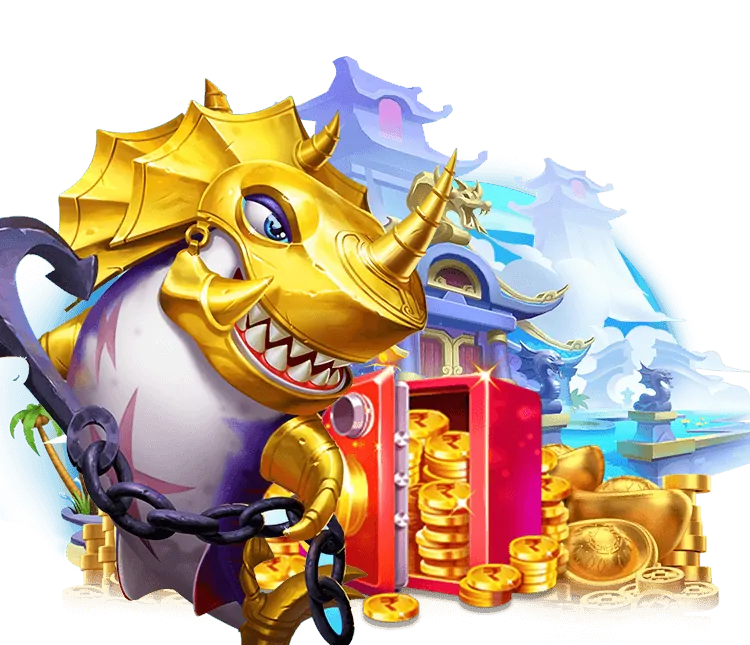 Game Bắn Cá IWIN 474